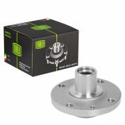 ступица TRIALLI Lada Largus (12-), Renault Logan (04-), X-Ray (15-) (зубьев 23, 4 отв.) перед MR 0102