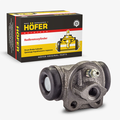 цилиндр  HOFER Lada Largus (12-), Renault Duster (10-) d=19mm т/с Bosch HF 244 207