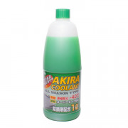 антифриз Akira Coolant -40 G11 зеленый (1л)