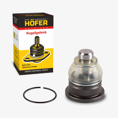 шаровая опора HOFER RENAULT Logan/ LADA Largus  (до 06.13г) HF 815 516
