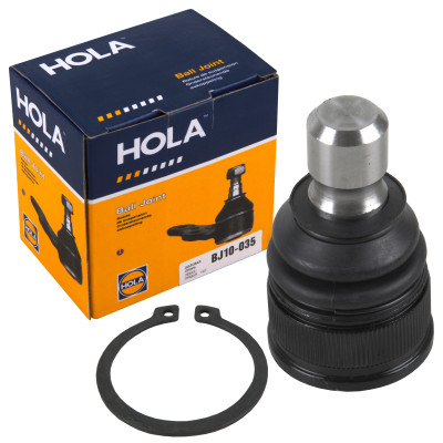 шаровая опора HOLA для а/м MAZDA CX-5 (KE) (2011-2017), CX-5 (KF) (2017-), 3 (BM)(2012-2019), 6 (GJ) (2012-) лев/прав. BJ10-035