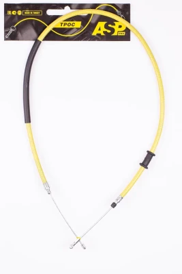 трос ручника ASP для а/м PEUGEOT Boxer/CITROEN Jumper/FIAT Ducato 04/2006 L-1390мм CB08102120