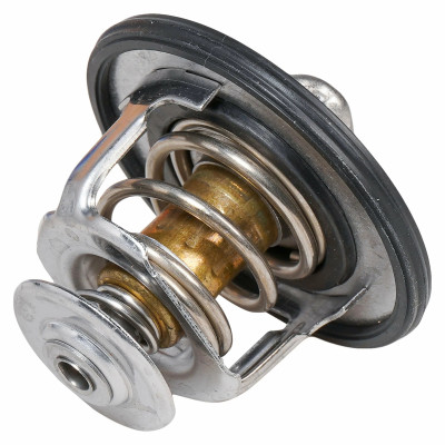 термостат LUZAR для а/м Mitsubishi Lancer X (07-)/Outlander XL (06-)/ASX (10-) (82°С) (термоэл.) (LT 1122)