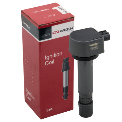 катушка WEEN для а/м HONDA Civic VIII (05-)/CR-V III (06-) 1.8i/2.0i 132-0057