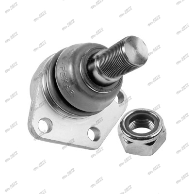 шаровая опора Пекар для а/м Газ 2217, 2752 Соболь/Баргузин верхняя (2217-2904414)