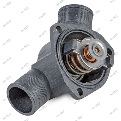 термостат Пекар для а/м ВАЗ 2110, 2115 (с 2003г.), 2170 элемент с крышкой (21082-1306030) 