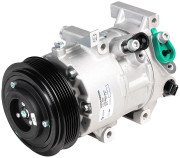 компрессор кондиц. LUZAR для а/м Hyundai Creta (16-) 1.6i (LCAC 0816)