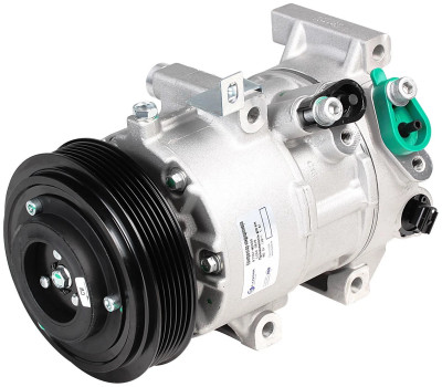 компрессор кондиц. LUZAR для а/м Hyundai Creta (16-) 1.6i (LCAC 0816)