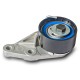 Ролик TORQUE FORD Focus I-II, C-MAX, Fiesta,Fusion, Puma 1.4,1.6L 16V/ MAZDA 121 III (1.25 1996/03-), MAZDA 2 (1.25 1.4 1.6 2003/04-) KR5057