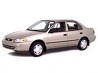 Corolla седан (E110), 1,3л. (86 л.с.), Бензин