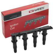 катушка WEEN для а/м OPEL Astra J (09-) 1.6i/1.8i (рампа) 133-0161