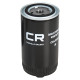 фильтр масляный Carville Racing для а/м VAG Transporter T4 (90-) 2.5i/2.4D/2.5D (масл.) CRL9504
