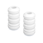 отбойник передней стойки БелМаг для а/м 2110, 2170 (ком-т 2 шт.) BM.0486