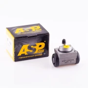 цилиндр ASP рабочий тормозной задний для а/м Lada Largus(12-)/Renault Logan (12-) с ABS L270108