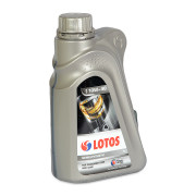 масло моторное LOTOS SEMISYNTETIC SL/CF 10W/40 1L