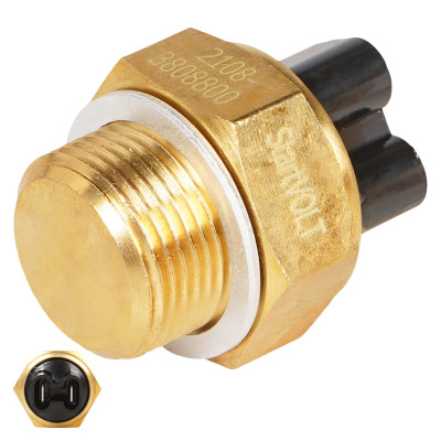 датчик радиатора STARTVOLT ВАЗ 2108-99 99/94С LS 01008