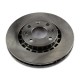 Диск переднего тормоза DAEWOO (Nexia) (Espero) CHEVROLET (Lanos T100) (R14) AMD.BD112