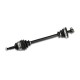 Привод LYNX(RENAULT Logan 04>/Sandero 1.4/1.6 08>) левый, CD-6305