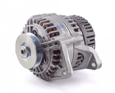 генератор ELTRA для а/м ГАЗ, УАЗ с двиг. 4216 (руч. шкив 11мм) (14В/110А) 5122.3771-20