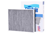 фильтр салонный Finwhale для а/м FORD C-Max (10-) / Focus III (11-) / Mondeo IV (07-) / S-Max (07-) / Kuga (13-) угольный AS323C