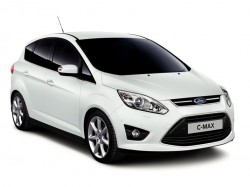 Focus C-Max