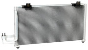 радиатор кондиционера (конденсер) LUZAR Spectra (97-) LRAC 08A1