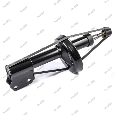 Амортизатор LYNX(RENAULT Kangoo 1.2-1.9TD 97>, NISSAN Kubistar 1.2-1/6 03>) (стойка) передняя, G32518LR