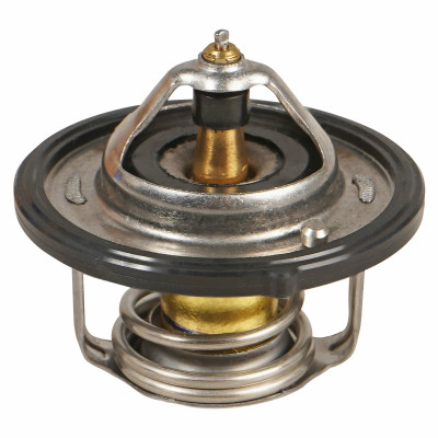 термостат LUZAR для а/м Hyundai Solaris II (17-)/KIA Rio IV (17-) 1.4i (термоэл.) (88°С) LT 0835