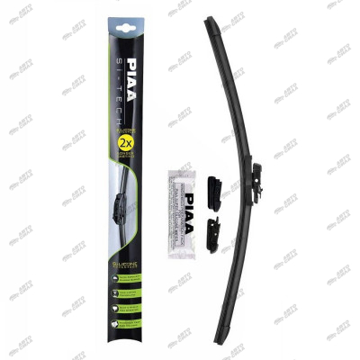 щетка с/о PIAA SI-TECH WIPER FLAT BLADE 18"  -  450мм