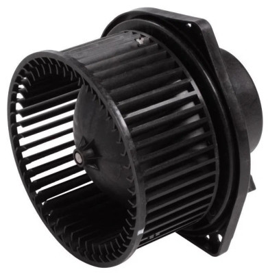 мотор печки LUZAR SUBARU Forester S12 (08-)/Impreza G12 (07-) Lfh 2212