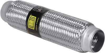 гофра глушителя TRIALLI 45 x 260 (виброкомпенсатор) INNER BRAID FT 45260