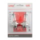 Лампа LYNX H4 12V60/55W P43T-38 (2шт. в блистере) L10460-02