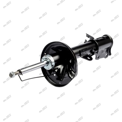 амортизатор TRIALLI Hyundai Matrix (01-) задн. лев. газ. AG 08220