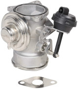клапан EGR (рециркуляции выхл. газов) LUZAR для а/м VW Transporter T5 (03-) 1.9D LVEG 1851