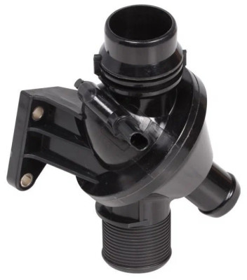 термостат LUZAR для а/м BMW 3 (F30) (11-)/5 (F10) (10-) 2.0i (105°С) (с корпусом) LT 2630