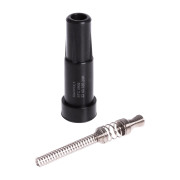 наконечник катушки зажигания STARTVOLT Lada Largus (12-)/Renault Logan (04-) 1.4i/1.6i 16V (наконечник+пружина) STC 0902
