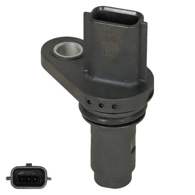 датчик коленвала STARTVOLT для а/м Лада Vesta (15-) 1.6i H4M/Nissan Qashqai (07-) 2.0i VS-CS 0905