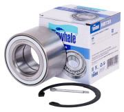 подшипник ступицы Finwhale для а/м X-Trail (T30) (01-13) 4WD зад. HB720