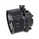 мотор печки LUZAR Lada Largus/Renault Logan/Duster без кондиц. (08-) LFh 0991