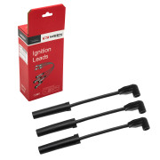 провода WEEN для а/м CHEVROLET Spark (<-2010) 0.8 (F8CV); DAEWOO Matiz 0.8 (F8CV) (под модуль) 110-5011