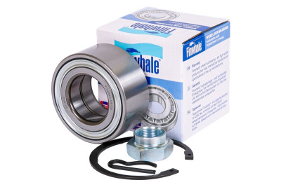 подшипник ступицы Finwhale для а/м Berlingo / Xsara; 106 / 206 / 306 перед. HB726