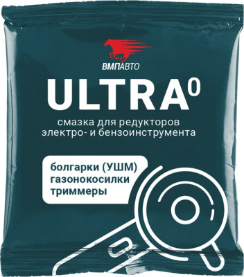 смазка ВМПАВТО МС Ultra,  50г стик-пакет 1002