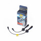 провода SLON Mitsubishi Lancer, Outlander, Galant, Carisma 1.6 -2.4 SLN.025 (OEM MD338624)