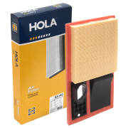 фильтр воздушный Hola для а/м VAG POLO Sedan 09-/GOLF V/ RAPID 12- /FABIA 05-1.4-1.6  ( 036129620J ) SA145