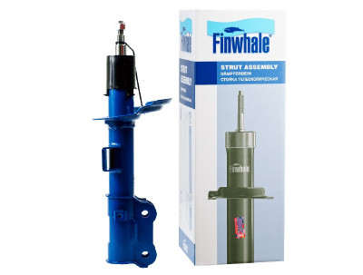 амортизатор Finwhale для а/м Creta (16-21) 2WD/4WD перед. прав. газ. 13183GR