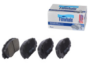 колодка Finwhale для а/м RAV 4 (A30/A40)(05-19), Corolla (E15/E18), Auris (06-18) , Matrix перед. V1052