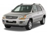 Sportage (JE)
