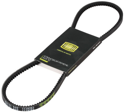 ремень TRIALLI генератора клиновой Лада 2101 зубчатый AVX10X938