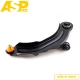 рычаг подвески ASP для а/м RENAULT Megane II, Scenis II прав. RJ60031