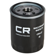 фильтр масляный Carville Racing для а/м Mitsubishi Lancer (08-) 1.5i/Colt (04-) 1.1-1.5i (масл.) CRL67